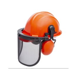 Casque forestier standard