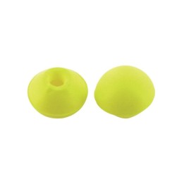 Boules ouies de rechange pour Arceau anti-bruit EAR