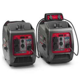 Generateur Briggs P2400 Inverter Origine Briggs & Stratton