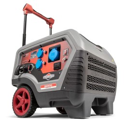 Groupe électrogène Power Q6500 Origine Briggs & Stratton