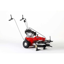 Balayeuse 675iS Electro-start