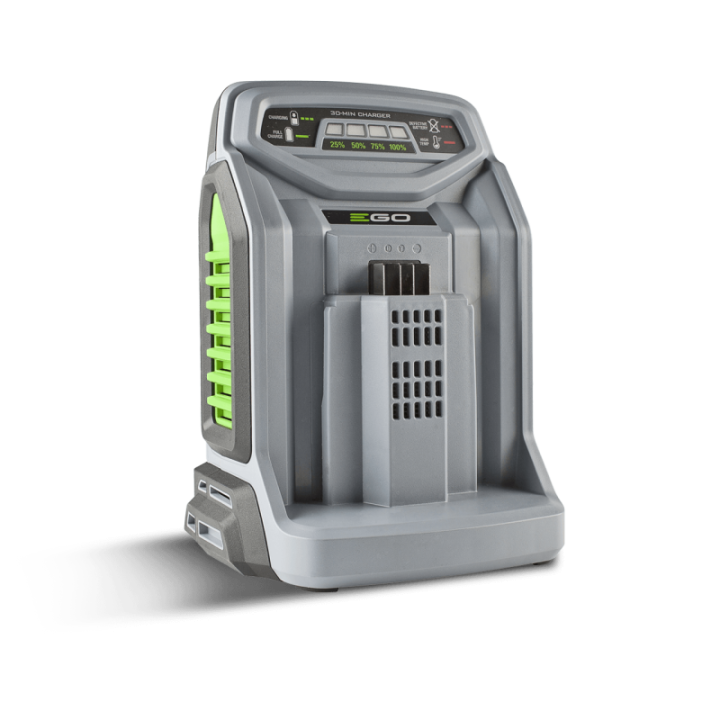 Chargeur EGO rapide