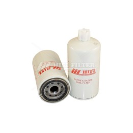 Filtre à gasoil