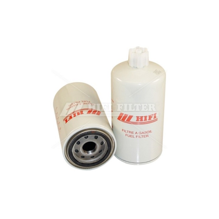 Filtre à gasoil