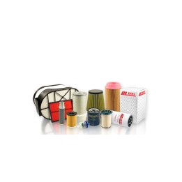 SO 307 Filtre a huile