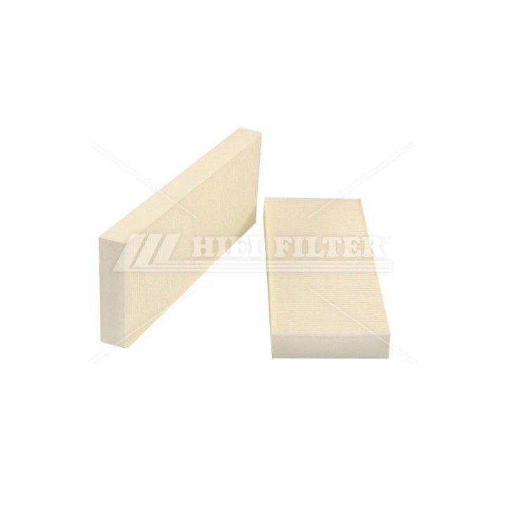 Filtre habitacle SC 8118