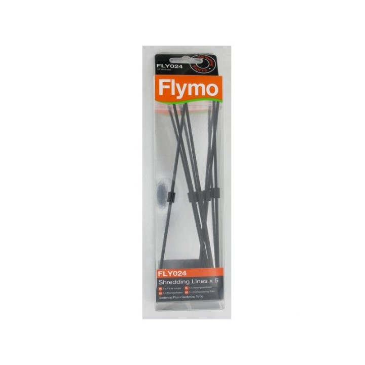 brins pour coupe bordure FLymo