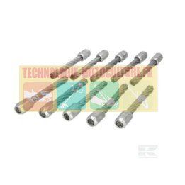 KIT DE BROSSES PAR 10 MBR50