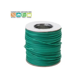 Bobine de 250m de fil de délimitation périmétrique standard 2,7mm