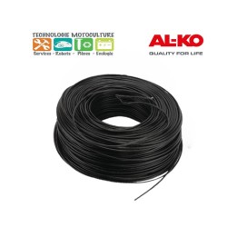 Bobine de 150 m de fil de délimitation périmétrique ALKO