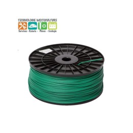 Bobine de 500m de fil de délimitation périmétrique standard 3,4 mm