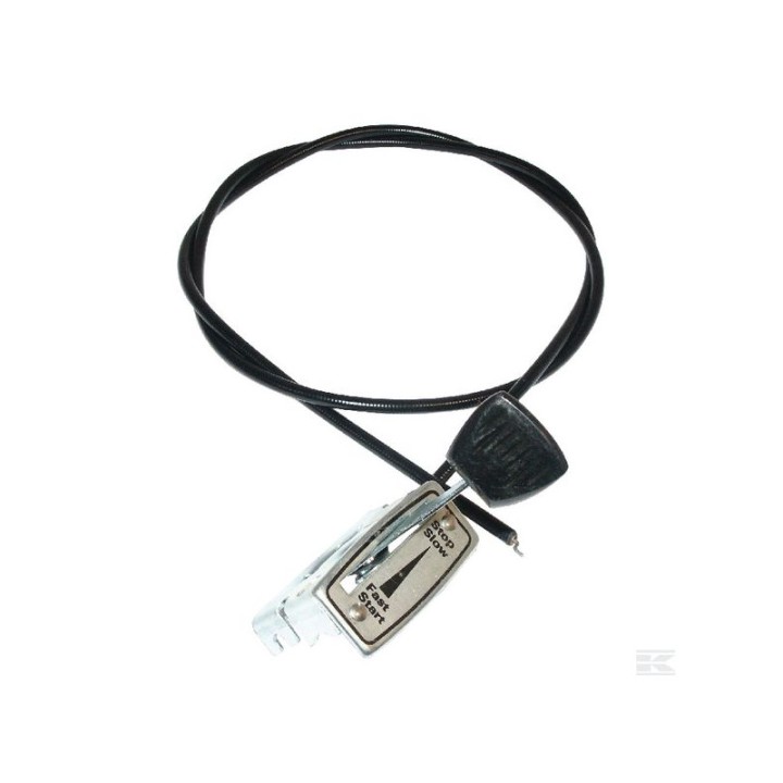 KIT CABLE ACCELERATEUR