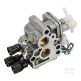 Carburateur 4242-120-0601  Origine STIHL