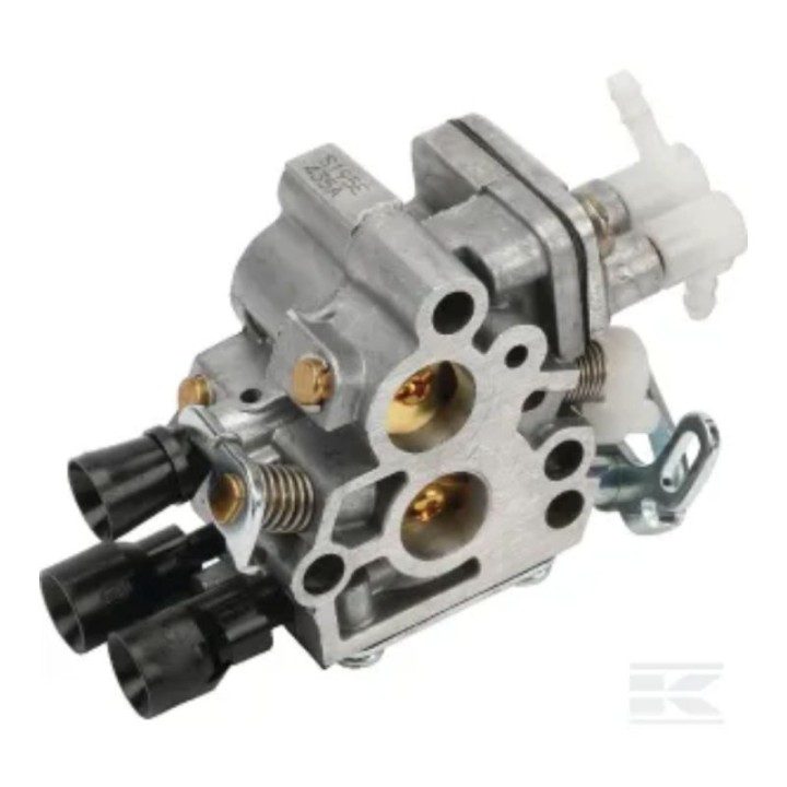 Carburateur 4242-120-0601  Origine STIHL