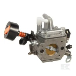 Carburateur 4148-120-0603  Origine STIHL