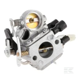 Carburateur 1139-120-0624  Origine STIHL
