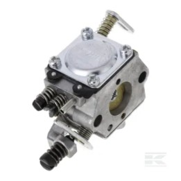 Carburateur 1123-120-0615  Origine STIHL