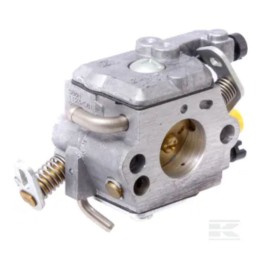 Carburateur 1123-120-0608  Origine STIHL