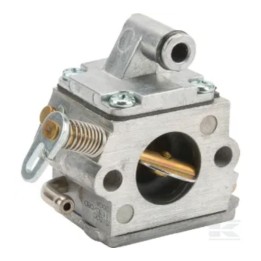 Carburateur 1130-120-0608  Origine STIHL