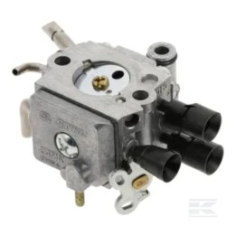 Carburateur 1137-120-0606  Origine STIHL