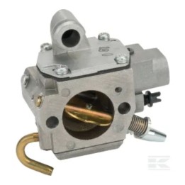 Carburateur 1133-120-0604  Origine STIHL