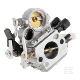 Carburateur 1139-120-0608  Origine STIHL