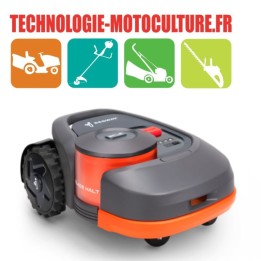 Robot tondeuse SEGWAY H800E