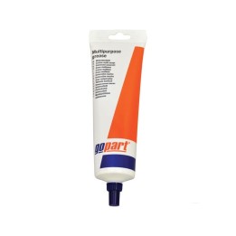 tube de graisse