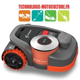 Robot tondeuse SEGWAY H3000E