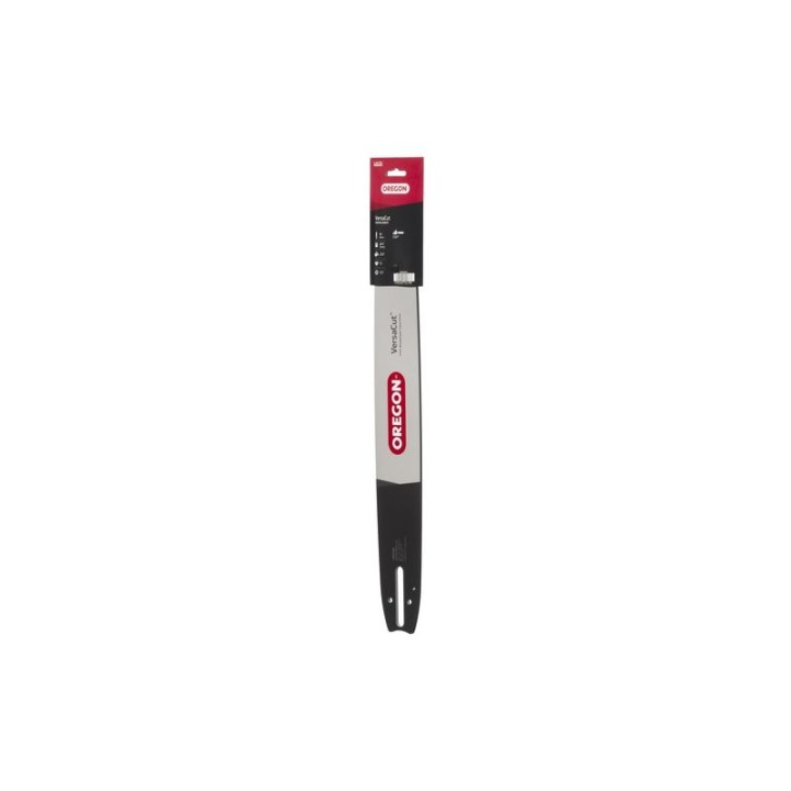 Guide de tronçonneuse VERSACUT PRO 45 CM 74M 1.6