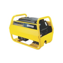 Groupe PROFESSIONNEL 6000 W Moteur B&S