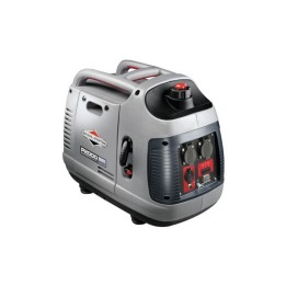 Groupe électrogène 2000 W Inverter et silencieux