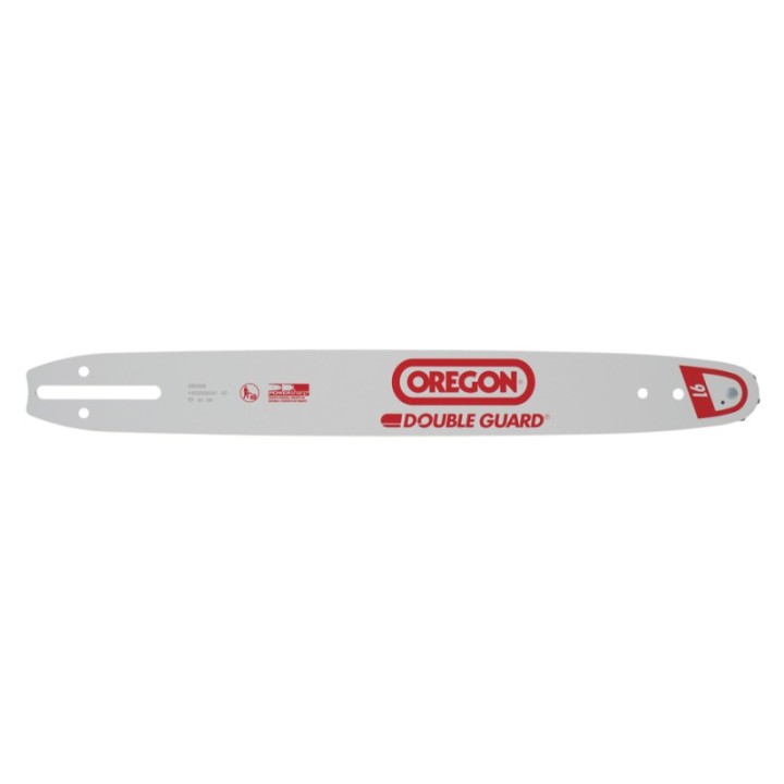120SDEA074 Guide de tronconneuse DB GUARD 30 CM