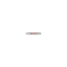 Guide tronconneuse 18 P SARP PRO NEZ REMPLACABLE (183RNDD025)