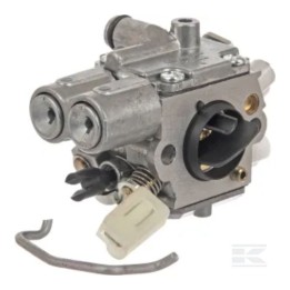 Carburateur 1143-120-0611  Origine STIHL