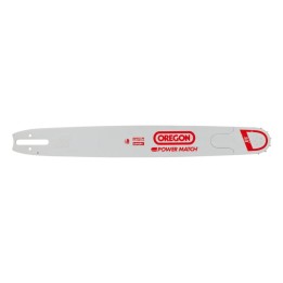 138RNBK095 Guide de tronconneuse POWER MATCH 33 CM