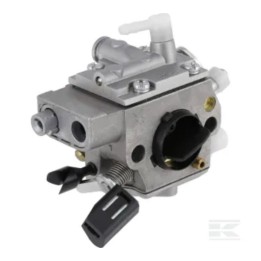 Carburateur 1143-120-0631  Origine STIHL