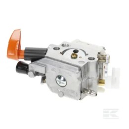 Carburateur 4144-120-0608  Origine STIHL