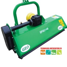 Tondo broyeur 175 CM fixe GEO