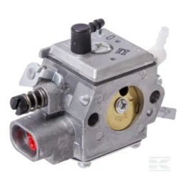 Carburateur 4116-120-0606  Origine STIHL