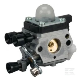 Carburateur 4228-120-0608  Origine STIHL