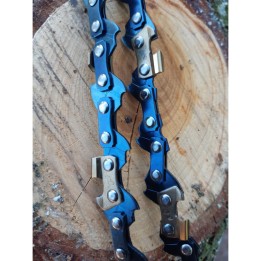 Chaine de tronçonneuse 44 3/8 mini 1.1 excellente performance de coupe 44 M 3/8 mini  1.1 mm/idem 36100000044