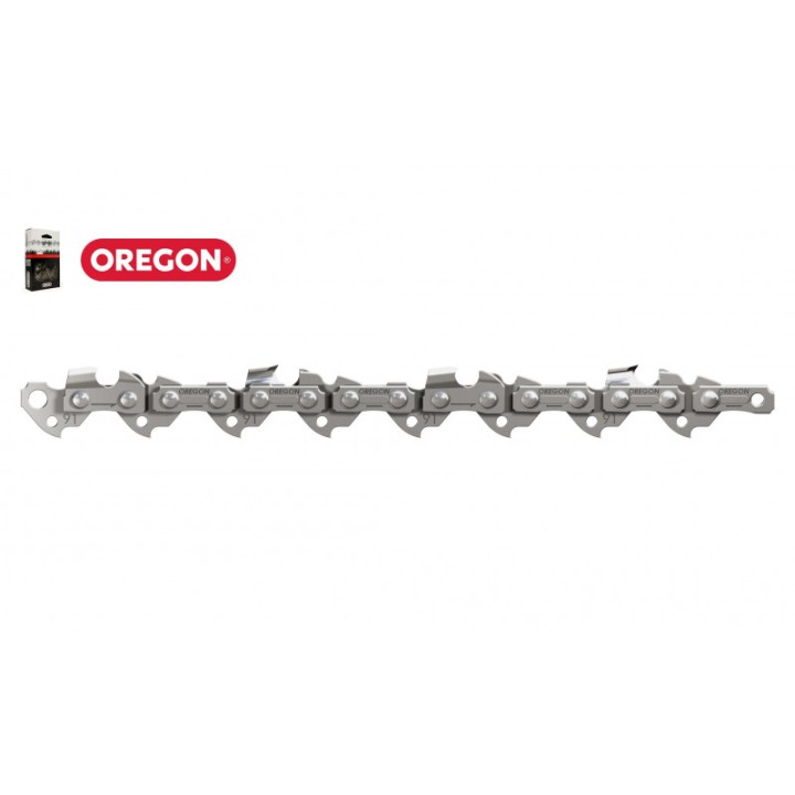 Chaine de tronconneuse 40 maillons 3/8 P 1,3 mm OREGON