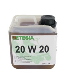 Huile de transmission 20W20 - 2l