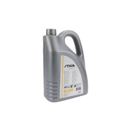 Huile de transmission 5W40 4 litres