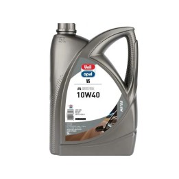 HUILE MOTEUR 10W40 5L