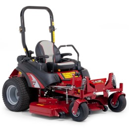 Tondeuse ZERO-TURN FERRIS Coupe de 112 cm 25 HP ESSENCE