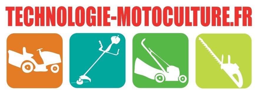 Technologie Motoculture